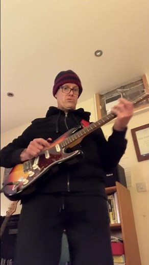 Open E for slide guitar #slideguitar #harleybenton ST-62 #bluesguitar