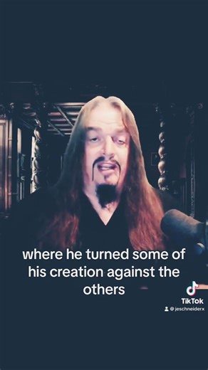 Aron Ra: Rabbi Knows God’s Plan #shorts #god