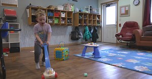 Unseen autism: Kids deprived care when they need it most