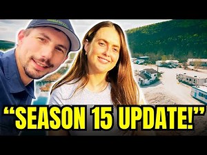 Tyler Mahoney Makes a Comeback in Gold Rush Season 15