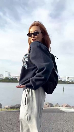 화사 (Hwasa) Fashion: Styling Shorts under Hoodies 🩳