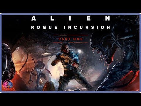 Alien Rogue Incursion | Ep.16