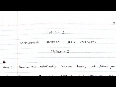 MSO 01 solved Assignment 2020-21| MSO 01 ignou handwritten assignment 2021| IGNOU MSO 1 assignment