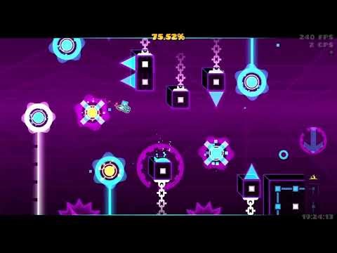 a cool ToE II skip i havent seen anybody do