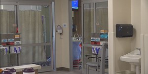 Monument Health introduces 6 new ICU beds