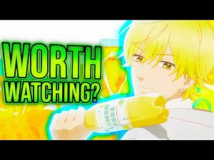 Is Honey Lemon Soda Worth Watching?