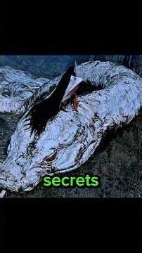 5 Animals With Secrets You’d NEVER Expect! 🤯🐾 #facts #animals #wildlife