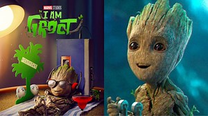 Where is Groot from in the comics? Origin explored amid 'I am Groot' Disney Plus series announcement