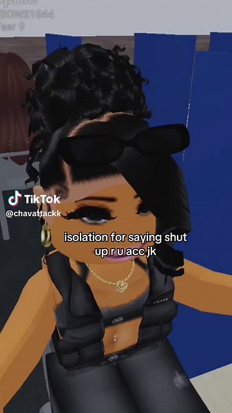 Coping with Isolation During School Challenges