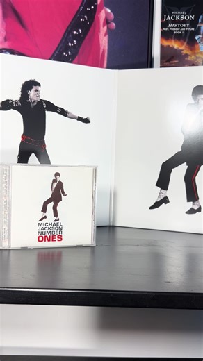 Michael Jackson Number Ones Collection