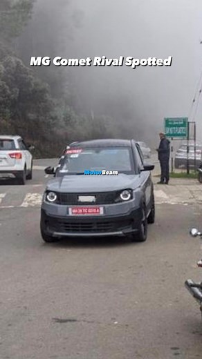 MotorBeam on Instagram: "Ligier Myli micro EV spotted testing in India for the first time! Ligier js a French automaker that specialises in making micro cars The brand might be entering the Indian market soon to compete in the micro EV segment Ligier might not enter India directly, we believe it is likely to partner with Renault or Citroën to introduce their range of products in India Spotted by MotorBeamer @viiishnnu in Ooty"