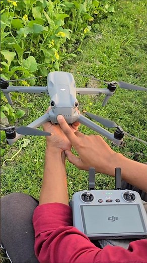 How to Fly a Drone for the First Time ! (Beginner Guide)