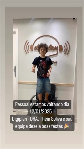 Instagram video by Digiplan Sistemas Auditivos • Dec 22, 2025 at 2:20 AM