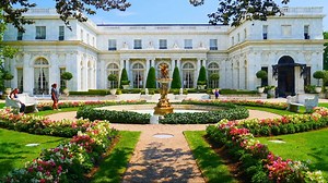 'Stanford White: The Defining Architect of Gilded Age NYC & Beyond' Webinar TICKETS https://www.eventbrite.com/e/stanford-white-the-defining-architect-of-gilded-age-nyc-beyond-webinar-registration-678039563587?aff=ebdssbeac Join us Tuesday, August 29th at 5:30PM ET as we explore the life and legacy of Stanford White, a 19th century American architect who combined design elements of history's greatest architectural accomplishments with the needs of his contemporary clients to produce some of the 