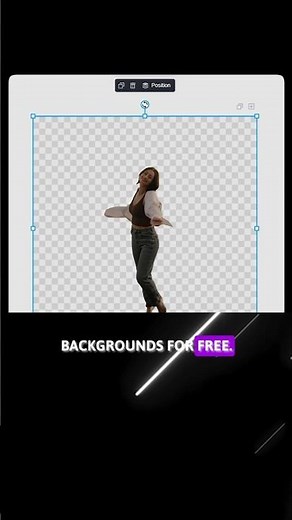 Polotno - Free AI Tool, Better Than Canva? | AI Background Removal, Templates & AI Image Generation!