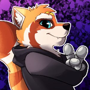 RedThePanda_ - Twitch