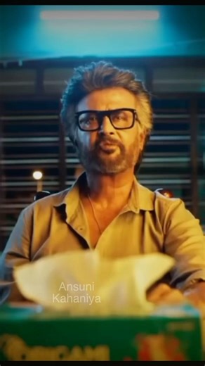 Age is Just a Number – Ansuni Kahaniya