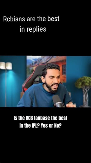 RCB Fans took this personally! 😭 #IPL2026 #funnymeme #cricketmeme