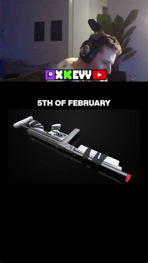 New Best Rust Thompson Skin 😳 #rust #rustgame #rustpvp