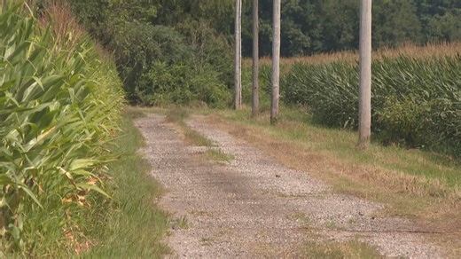 New plan for Anderson Road park in Granger