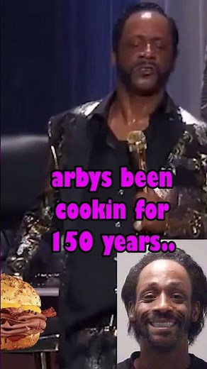 katt williams arbys is aggressive 🥪🥩