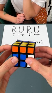 152K views · 364 reactions | Rubik's Cube Trick | Crafty Panda | Facebook