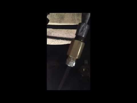 1st gen dodge cummins abs delete