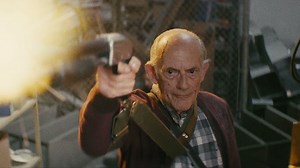 Christopher Lloyd set for guest appearance in The Mandalorian season 3
