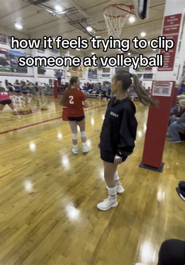 Volleyball Clipping Moments | Fun Game and Tournament Highlights