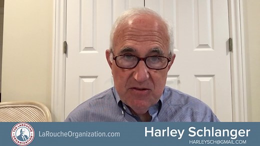 A Strategy to Break from Geopolitical Wars and Depression As chaos is spreading throughout the globe, with governments and corporate defaults looming, desperate globalists are pushing for more top-down control, economic warfare, sharing the poverty and enforcing this through "soft power", i.e., brainwashing. Helga Zepp-LaRouche issued a call for an end to sanctions, and moving toward an era of cooperation for development. | LaRouche Organization