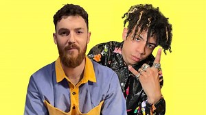 Clean Bandit & Iann Dior Break Down The Meaning Of "Higher"