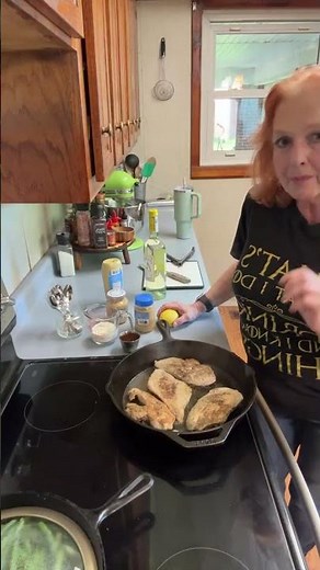 The Pan Sauce Trick That Makes Dinner Taste Expensive #recipe #cooking #homemade