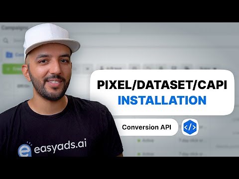 5. How to Install Facebook Pixel (Meta Pixel/Dataset) on Shopify in 3 minutes | UPDATED FOR 2025