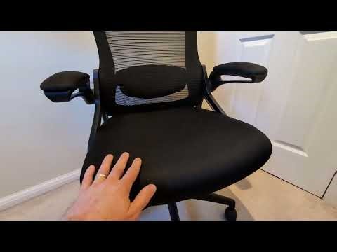 Verdict on this ELABEST Ergonomic Office Chair