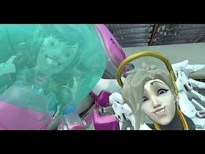 [ANIMATION] Balance Updates | Overwatch