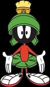 Marvin the Martian ~ Detailed Information | Photos | Videos