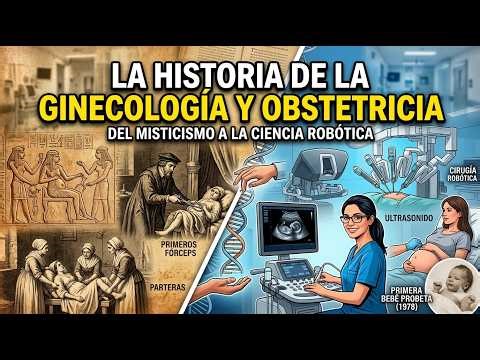El Origen de la Vida: Una Historia de Manos y Ciencia Del Ritual a la Robótica
