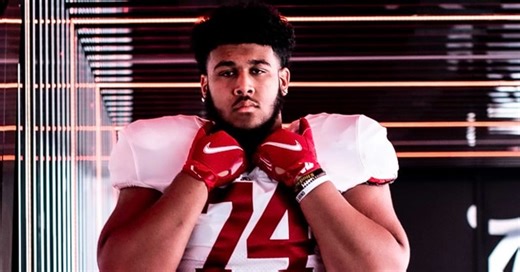 2026 NFL Scouting Report: Kayden Proctor – WalterFootball