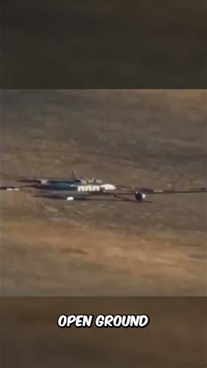 Mysterious Sphere UFO Spotted Near Area 51!