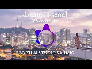 soft vlogging music Seoul