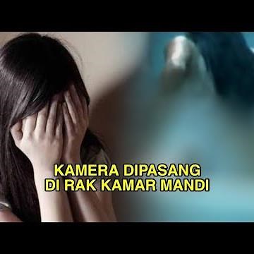 Direkam Saat Mandi, TKW Indonesia Gugat Majikan Rp 155 Juta