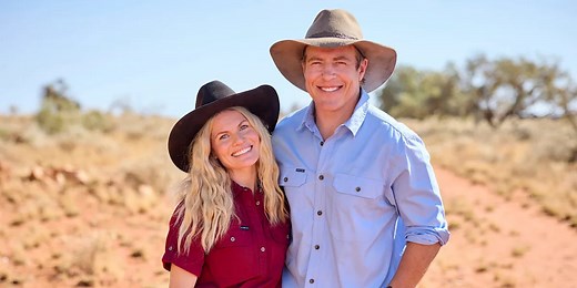Home and Away's biggest comeback in years - as Brax's return plot is revealed