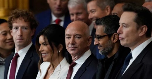 Jeff Bezos shares secret that helped Amazon become a giant