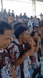 Still Congratulations sa aming muse ❤️ proud kami sa iyong ipinamalas na pagrampa 😊🤗 #interbrgy2025 #PalarongPambayan2025 #tanayrizal #muse | Ser Loren