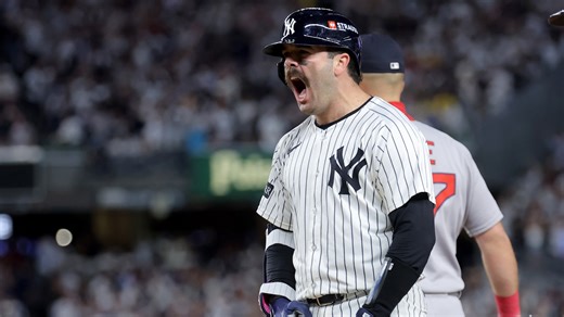 Red Sox vs. Yankees Recap: Schlittler Shines in Outing