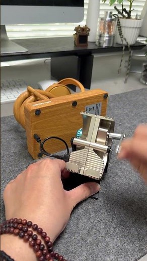 The principle behind perpetual motion machines is actually quite simple.