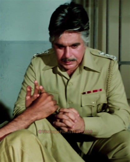 ✨🔥 तो फिर में बयान भी अदालत में ही दूंगा 🔥✨ #amitabhbachchan #dilipkumar #shorts