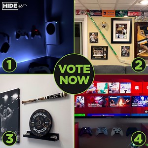 12 reactions · 4 comments | Time to get YOUR votes in! Help us pick...