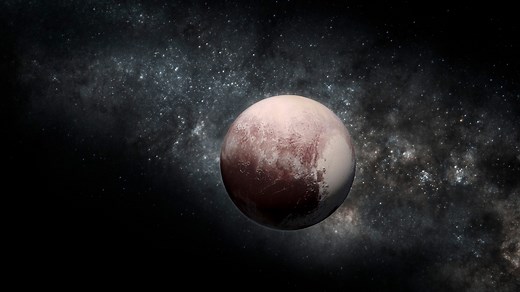 De planeet die geen planeet mocht zijn: wat weten we over Pluto?