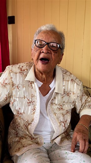 OBITUARY ANNOUNCEMENT It is with profound sadness that we announce the passing of Aunty Sheila Therese Waldron, who departed this life early this morning in Georgetown at the age of 96. Sheila was the beloved former wife of the late Clifford Waldron — former Chief Education Officer of Region Four. Aunty Sheila was a former teacher at the Fort Ordinance Primary School. She also served with distinction as a Tutor at the Cyril Potter College of Education, where she dedicated her life to shaping and